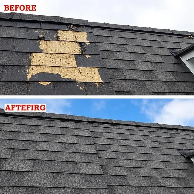 Roof Repair Near Me in Woodland, MS near me